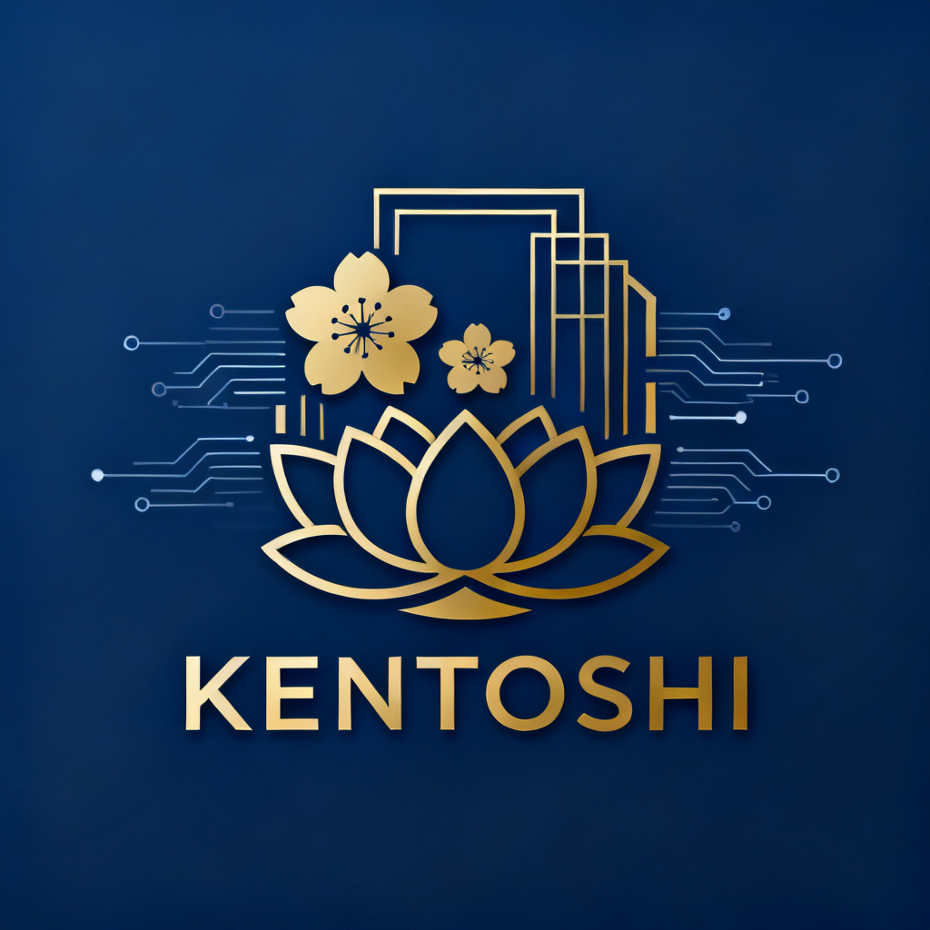 KENTOSHI Logo